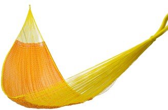 Handmade Hammock, 'Daffodil Dreams'