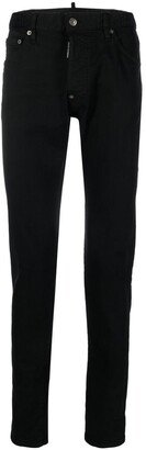 Black Bull skinny jeans