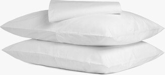 Twin Organic Cotton Sheet Set