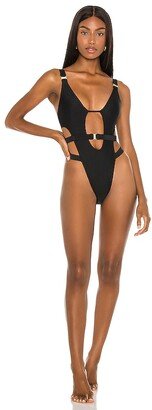 x REVOLVE Domico One Piece