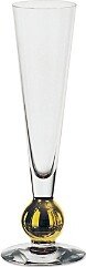 Nobel Champagne Flute-AA