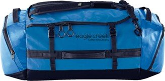 Cargo Hauler 60L Duffel Bag