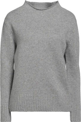 BIANCALANCIA Turtleneck Grey