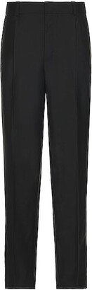 Porter Pant in Black