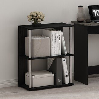 JAYA Simple Design Bookcase