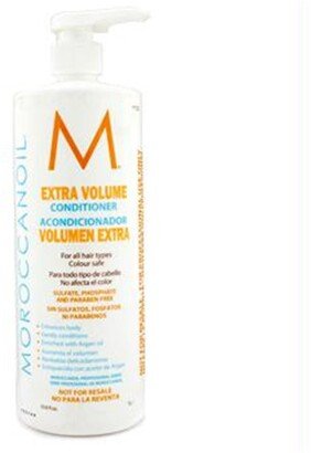 13904599444 Extra Volume Conditioner - 1000ml-33.8oz