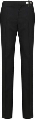 U-Lock Straight Leg Pants