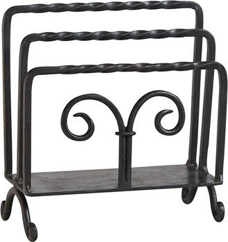 Park Designs Twisted Scroll Letter or Napkin Holder