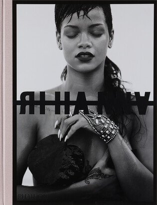 Rihanna: Fenty x Edition