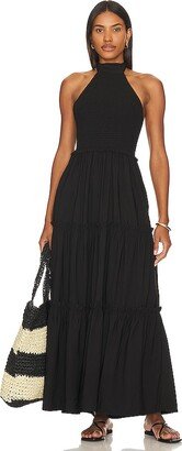 LBLC The Label Naomi Halter Dress