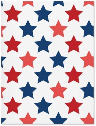 Journals: American Stars Journal, Multicolor