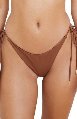 Lira Tie Side Bikini Bottoms