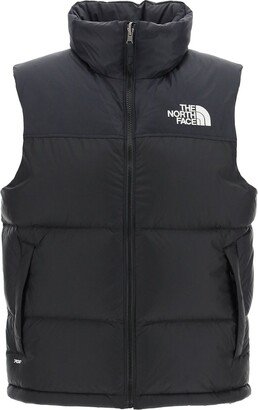 1996 Retro Nuptse Puffer Vest