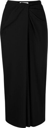 Cady Midi Skirt