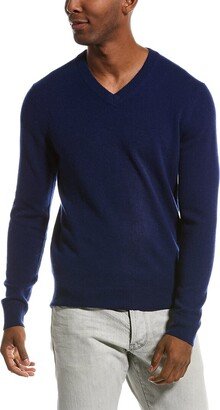 V-Neck Sweater-AS