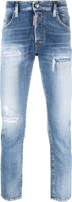 Cotton jeans-AR