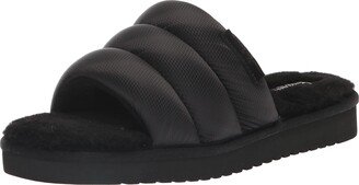 Koolaburra by UGG Men's ROMMIE Nylon Slipper