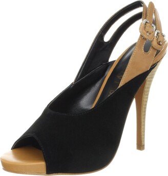 Women's Jag Slingback Pump