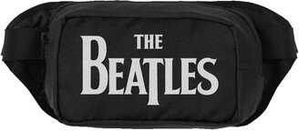 Rocksax The Beatles Shoulder Bag - Logo