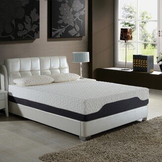 12-inch Hybrid Mattress