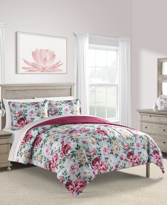 Naomi 3-Pc Comforter Sets, Created For Macy's
