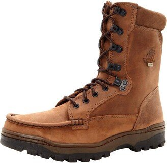 Men's Outback Gore-tex Waterproof Hiker Boot Hiking