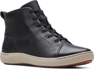 Nalle Vine High Top Sneaker