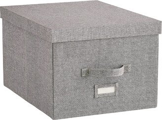 Cambridge Large Box Grey