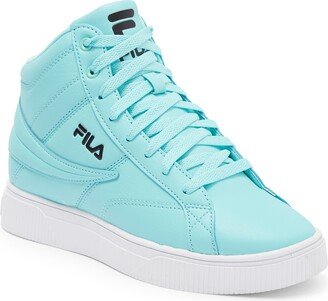 Resort Access High Top Sneaker