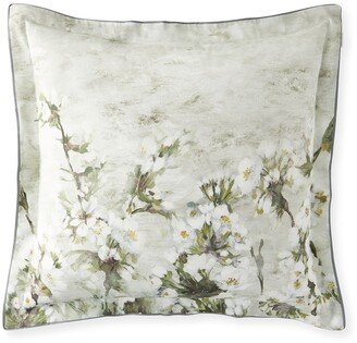 Assam Blossom Dove European Sham