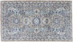 Jahni Turkish Mystic Chenille Accent Rugs