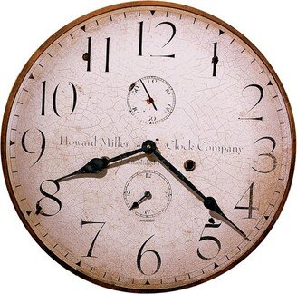 620314 Original Iii Wall Clock 620314