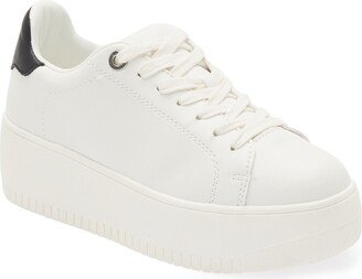 Rockaway Platform Sneaker