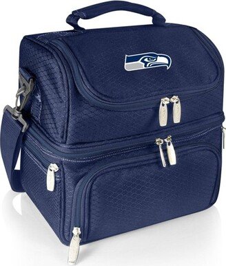 NFL - Pranzo Lunch Tote by Picnic Time (Navy)