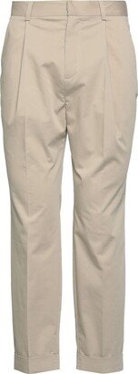 KIEFERMANN Pants Khaki