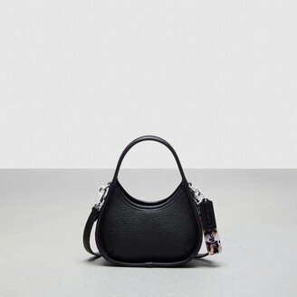 Mini Ergo Bag With Crossbody Strap In Coachtopia Leather