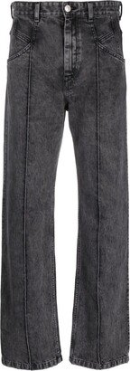 Nadege boyfriend jeans