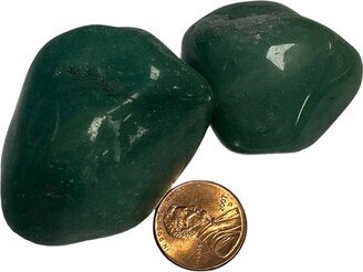 Green Aventurine Tumbled