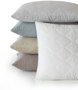 Violetta Standard Pillow