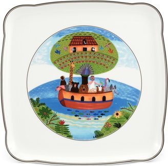 Design Naif Square Platter