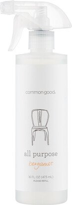 Common Good 16 oz. All-Purpose Cleaner Bergamot