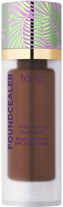 babassu foundcealer™ skincare foundation SPF 20