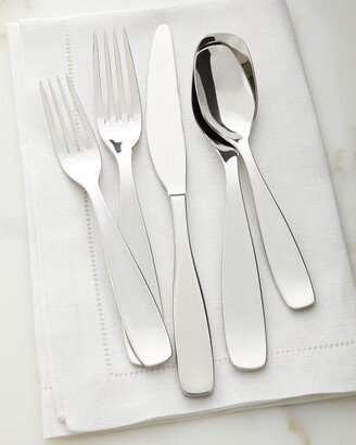 45-Piece Mia Flatware Set