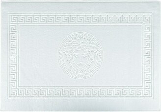 Medusa Classic cotton bathmat