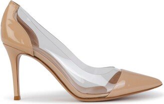 Pointed-Toe Pumps-AK