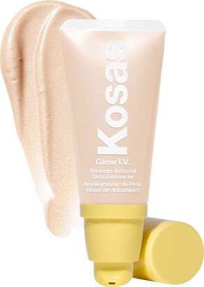 Glow I.V. Vitamin-Infused Skin Illuminating Enhancer