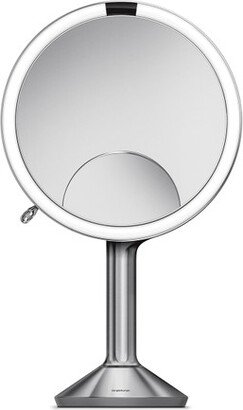 Sensor Mirror Trio