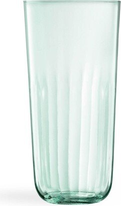 Mia glass vase