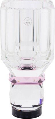 Utah crystal vase (27,8cm)