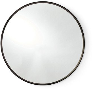 Colette Round Wall Mirror